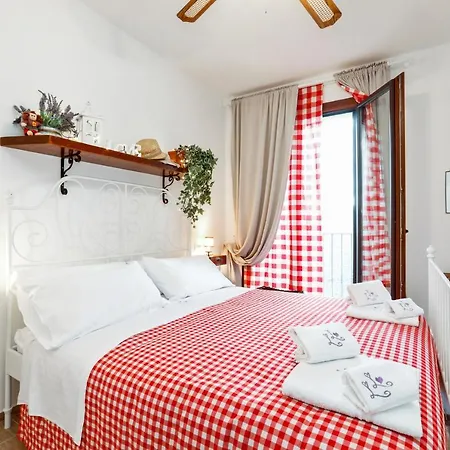 Daire With 3 Bedrooms In San Clemente With Enclosed Garden And Wifi 10 Km From The Beach *