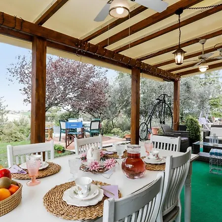 Daire With 3 Bedrooms In San Clemente With Enclosed Garden And Wifi 10 Km From The Beach