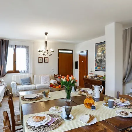 Daire With 3 Bedrooms In San Clemente With Enclosed Garden And Wifi 10 Km From The Beach