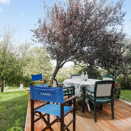 With 3 Bedrooms In San Clemente With Enclosed Garden And Wifi 10 Km From The Beach