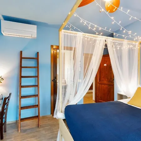 With 3 Bedrooms In San Clemente With Enclosed Garden And Wifi 10 Km From The Beach * San Clemente (Rimini)