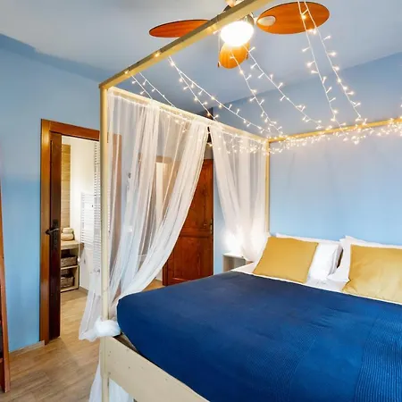 With 3 Bedrooms In San Clemente With Enclosed Garden And Wifi 10 Km From The Beach Daire San Clemente (Rimini)