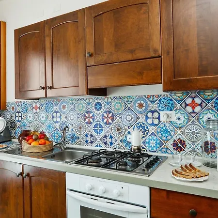 Daire With 3 Bedrooms In San Clemente With Enclosed Garden And Wifi 10 Km From The Beach