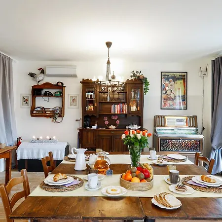 Daire With 3 Bedrooms In San Clemente With Enclosed Garden And Wifi 10 Km From The Beach San Clemente (Rimini)
