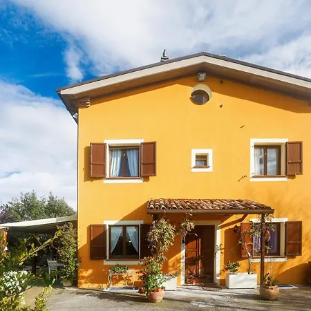 Daire With 3 Bedrooms In San Clemente With Enclosed Garden And Wifi 10 Km From The Beach San Clemente (Rimini)